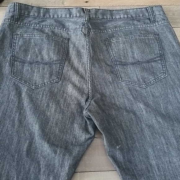 ALFANI Jeans - Picture 4 of 4